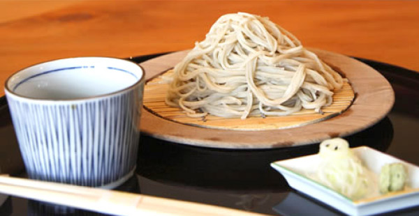 蕎麦と料理 おかだ紅雪庭