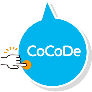 CoCoDe